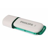 8GB USB 2.0 Snow Edition Green FM08FD70B