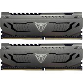 Viper Steel 16GB DDR4 3200MHZ DIMM PVS416G320C6K