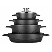MGK-12 pan set