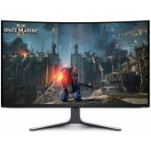Alienware AW3225QF 32" 4K QD-OLED 16:9 Curved 210-BLLV