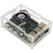 PI5 8GB Full Kit