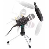 Varr Gaming Scenic Black