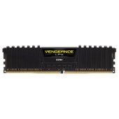 8GB Vengeance LPX CMK8GX4M1A2400C14 DDR4