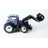 New Holland T7.315