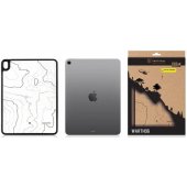 Warthog Cover for iPad Air 10.9 2020|2022 Asphalt