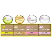 Be Delicious Mini Set 4x7ml