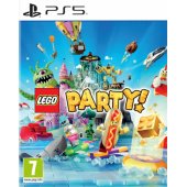 LEGO Party PS5