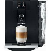 ENA8 Full Metropolitan Black