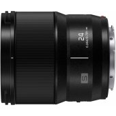 Lumix S 24mm F/ 1.8 for Leica