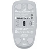 Rog Strix Impact III Wireless White