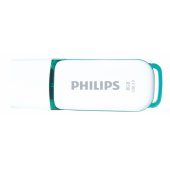 8GB FM08FD75B/ 00 USB 3.0 White/ Green