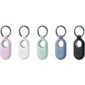 Samsung Galaxy SmartTag2 Silicone Case Mint