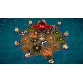 CATAN Console Edition for PS5