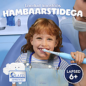 iO Kids Stitch + Travel Case