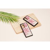 "SmartPhone case Samsung Galaxy Note 20 Ultra" Lovely Cherry Blossom