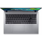 Aspire Go 15 AG15-32P IPS N355 8GB 128SSD US W11 Silver NX.J73AA.001