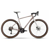 Territ Pro 2026 XL Palemauve/ Saltwhite