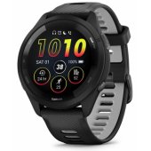 Forerunner 265 Black 010-02810-10