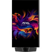 MAG 273QP X24 26.5" QD-OLED 16:9