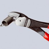 Power side cutting pliers 74 02 180