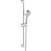 Linea shower set,
