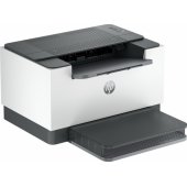 LaserJet M209d White/ Black