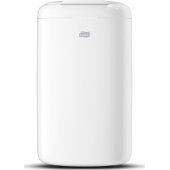 Tork trashcan white (564000)