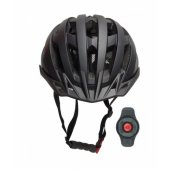 MT1 NEO, helmet (black, size M, 54 - 58 cm)