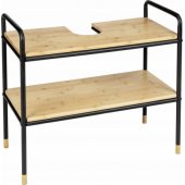 Loft 70x60x33,5cm Bamboo