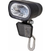 SPANNINGA AXENDO 40 XDAS front lamp 40lux/ 200 lumens under dyna.