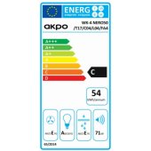 WK-4 NERO ECO 50 Black