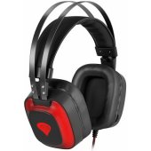 Radon 720 Black/ Red