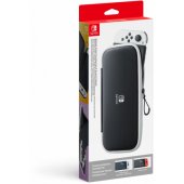 Switch Carrying Case Inc screen prot. OLED