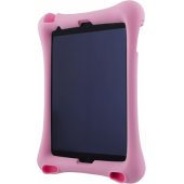 Silicone Case iPad Air/ Air 2/ iPad Pro/ iPad 9.7" Pink