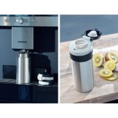 Flip 0,35l Silver
