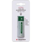 21700 Li-ion 4800mAh
