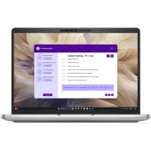 Pro 13 Plus PB13250 13.3" FHD+ 265U 16GB 512SSD EN W11Pro Silver