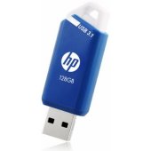 128GB HP x755w USB 3.1 Blue/ White