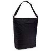 INVIT116 Invigo Eco Convertible Tote, Black | Invi