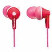 RP-HJE125E-P Pink