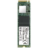 110S 128GB M.2 2280 PCIe Gen3x4