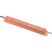 LED power supply 12V, 60W, 5A, IP34
