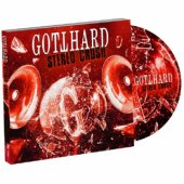 GOTTHARD "Stereo Crush"