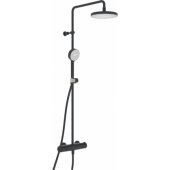 7402U-33 Matt Black