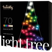 Light Tree 70 LED RGBW