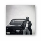 KENDRICK LAMAR "GNX" CD