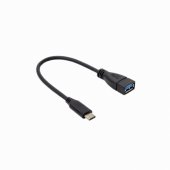 USB-F-TYPEC adapter USB A F. -> TYPE-C M. Bulk