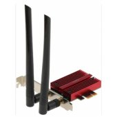 WE3000S AX5400 PCI-E