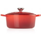 02725977 24cm 4,2L Red