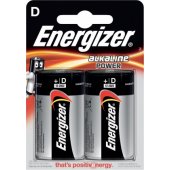Power D/ E95 2-pack
